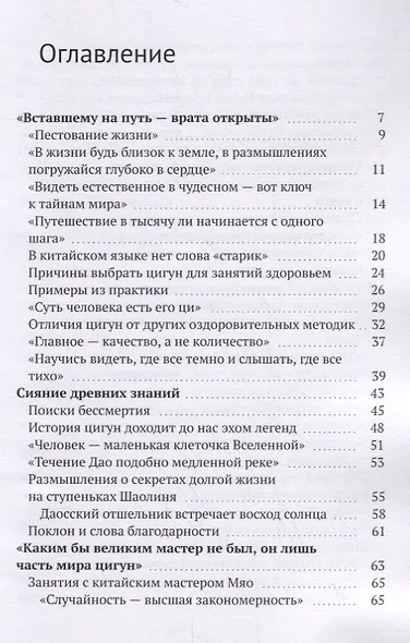 Цигун. Размышления о секретах долгой жизни на ступеньках Шаолиня - фото 2