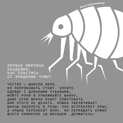 Выживание (не) гарантировано. Путешествие во времени вместе с историком - фото 9