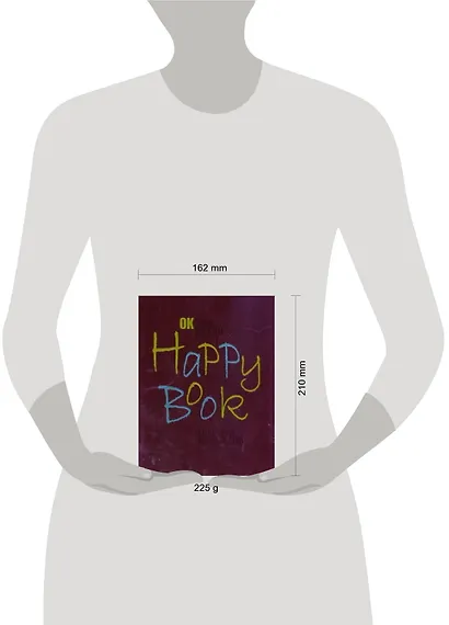 Happy book.Технология совершенства - фото 2