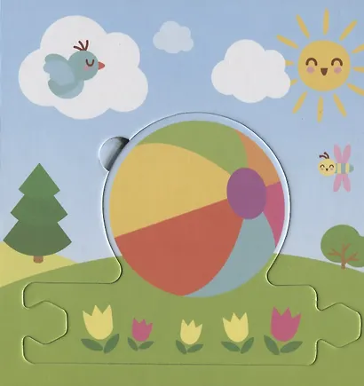 Игрушки - фото 5