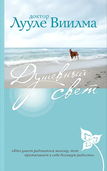 Душевный свет - фото 1