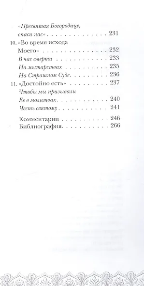 Радуйся, Благодатная! - фото 5