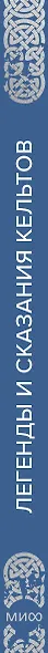 Легенды и сказания кельтов - фото 11