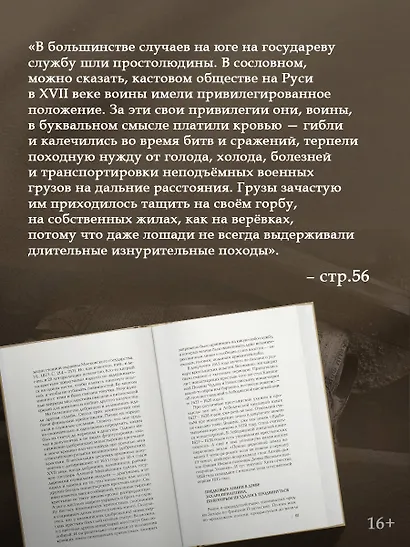 СВО XVII века - фото 6