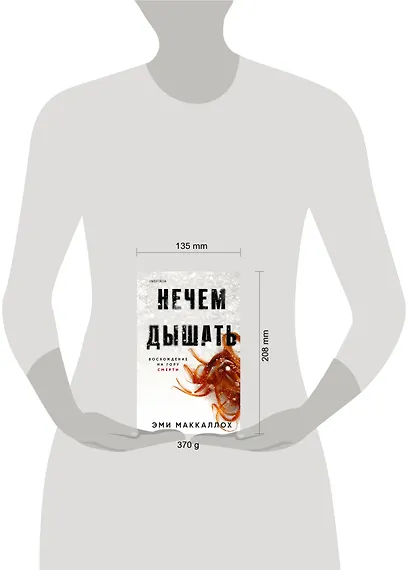 Нечем дышать - фото 5