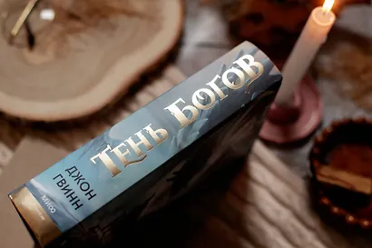 Тень богов - фото 5