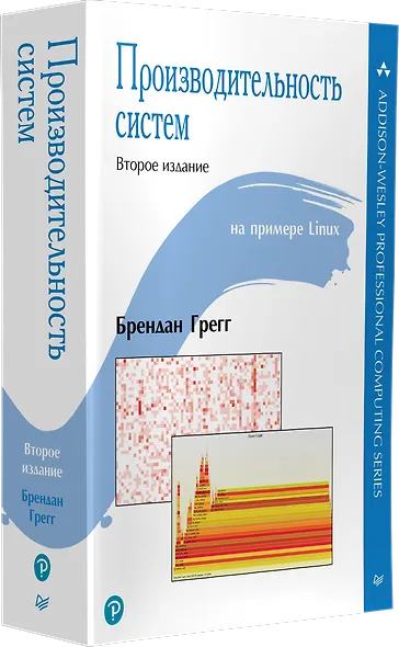 Производительность систем - фото 2