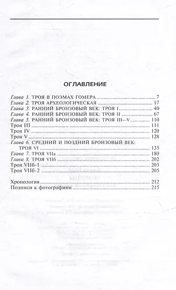 Троянцы. Боги и герои города-призрака - фото 2