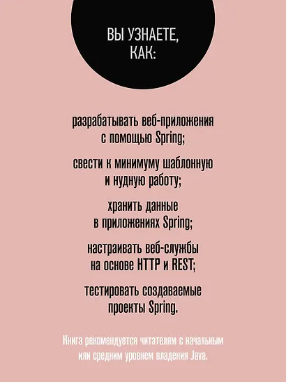 Spring быстро - фото 4