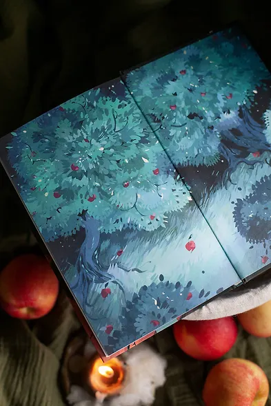 Милость крестной феи - фото 12