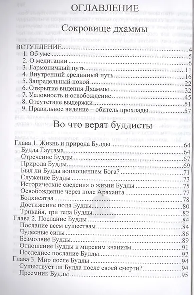 Во что верят буддисты. Страдание можно прекратить - фото 5