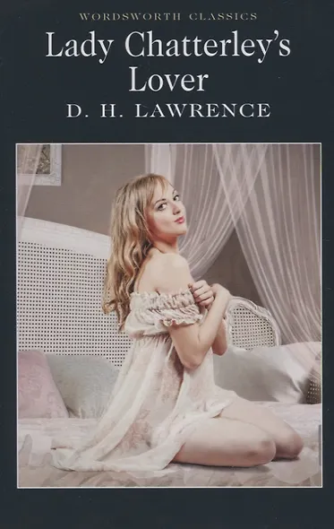 Lady Chatterleys Lover - фото 3