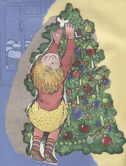 Ангел - фото 2