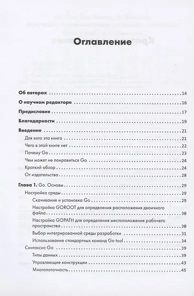 Black Hat Go: Программирование для хакеров и пентестеров - фото 5