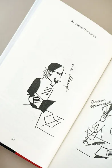 Гения убить недостаточно - фото 12