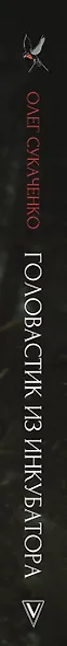 Головастик из инкубатора. Когда-то я дал слово пацана: рассказать всю правду о детском доме - фото 5