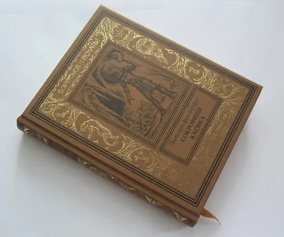 Сокровище касика - фото 6