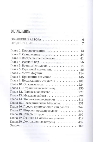 Бешеный жив! - фото 2