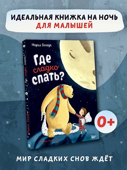 Где сладко спать? - фото 4