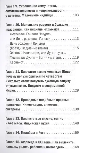 Заграница без вранья. Индия без вранья - фото 4