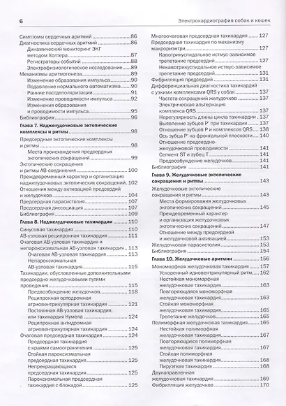Электрокардиография собак и кошек. Формирование и интерпретация сердечного ритма - фото 3