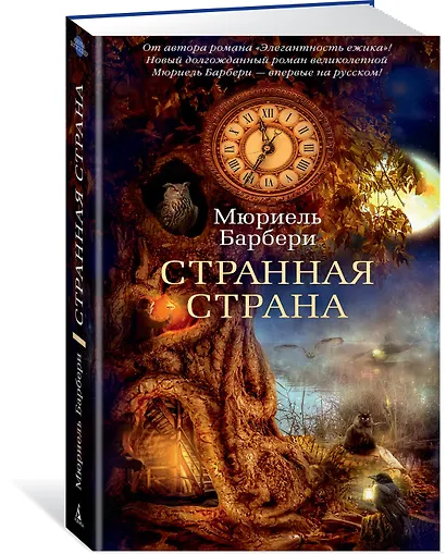 Странная страна - фото 2