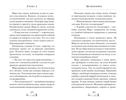 Девушка из книжного переулка - фото 14