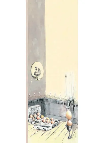 Верта и яйцо - фото 4