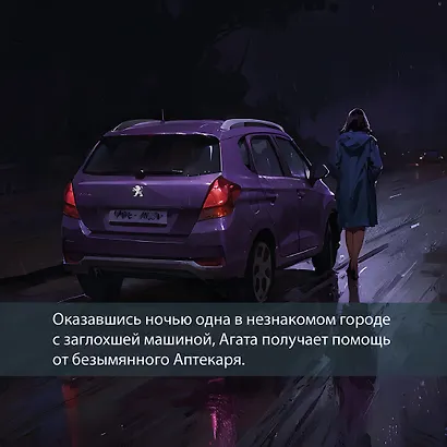 История Аптекаря, райских птиц и бронзовой головы слона - фото 5