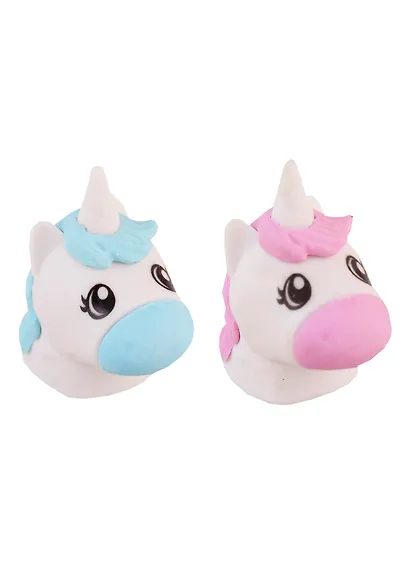 Ластик "Unicorn's head" - фото 3