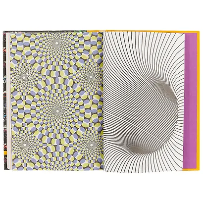 Творческий ежедневник «Extra art. Модные звери», 128 листов, А5 - фото 3