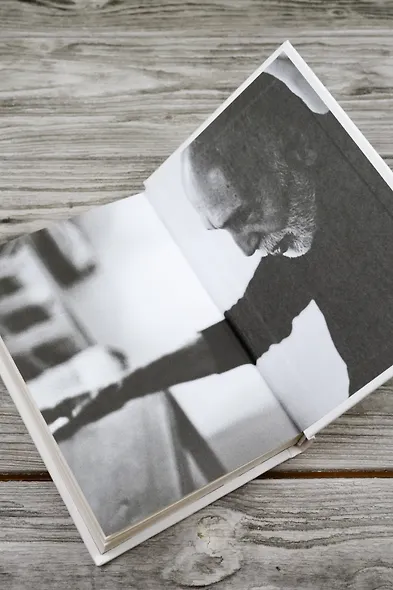 Мемуар. Стихи и переводы 1963-2023 - фото 13