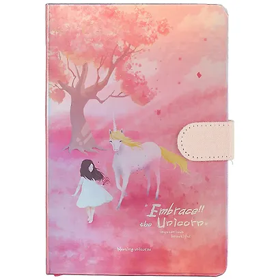 Блокнот «Pretty baby», 224 страницы, А5 - фото 5