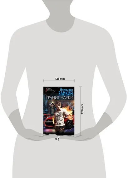 Гранит науки - фото 3