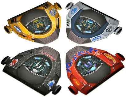 Космобюро - фото 6