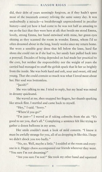 A Map of Days - фото 2