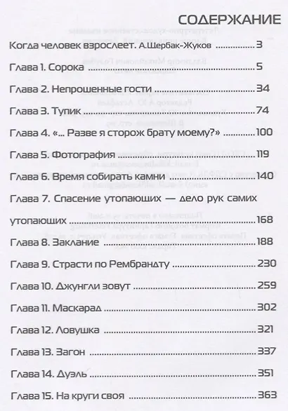 Взрослое лето: роман - фото 2