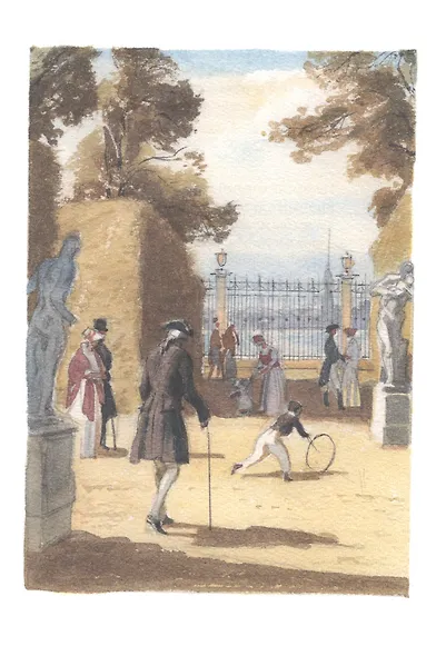 Евгений Онегин. Роман в стихах - фото 2