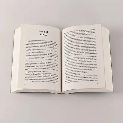 Порочные идеалы - фото 7