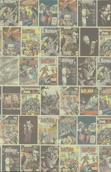 The Joker. 80 Years of the Clown Prince of Crime. The Deluxe Edition - фото 2