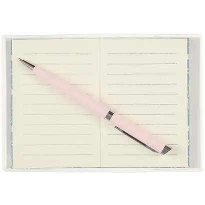 Записная книжка «Starry night», 126 листов, А7 - фото 2