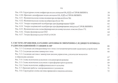 Военно-техническая подготовка. Устройство РЛС РТВ ВВС. - фото 7