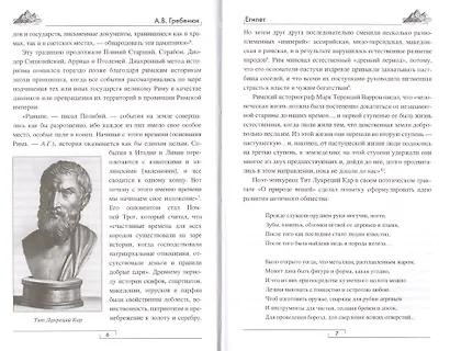 Египет. "Дар Нила" - становление, расцвет и упадок - фото 4