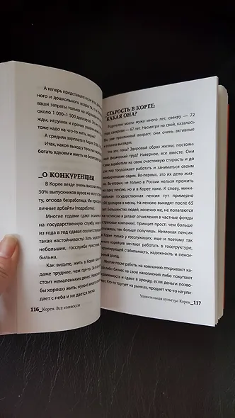 Корея. Все тонкости - фото 6