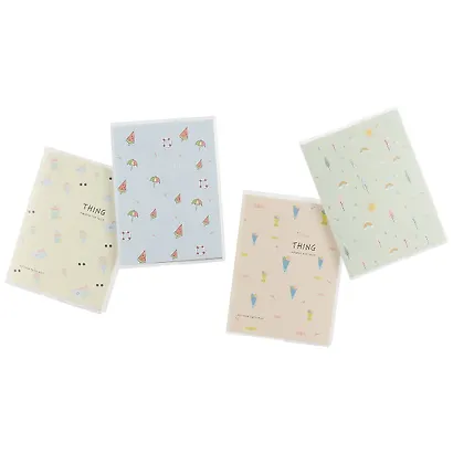 Записная книжка «Taste», 80 листов, А6 - фото 3