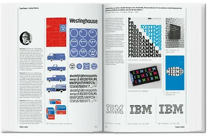 History of Graphic Design: 40th Anniversary Edition - фото 2