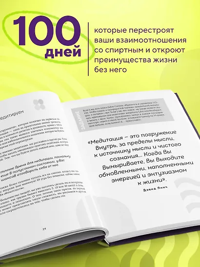 Трезвая перезагрузка. Готовая программа, которая позволит сформировать новые привычки - фото 5