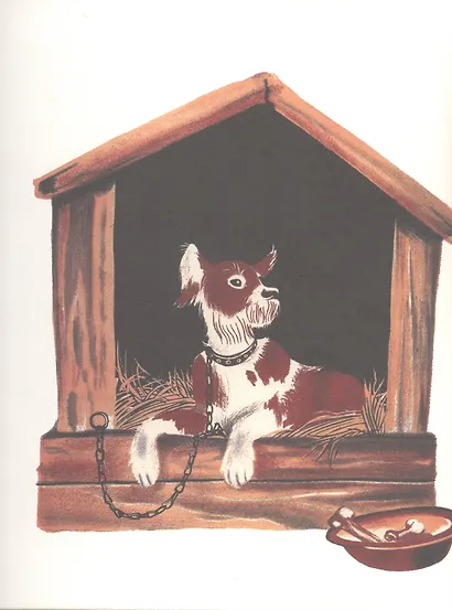 В деревне - фото 4