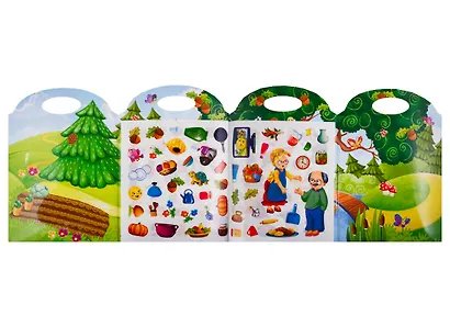 Колобок - фото 3