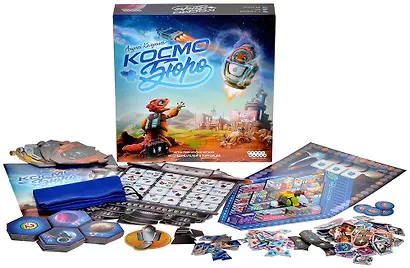 Космобюро - фото 5